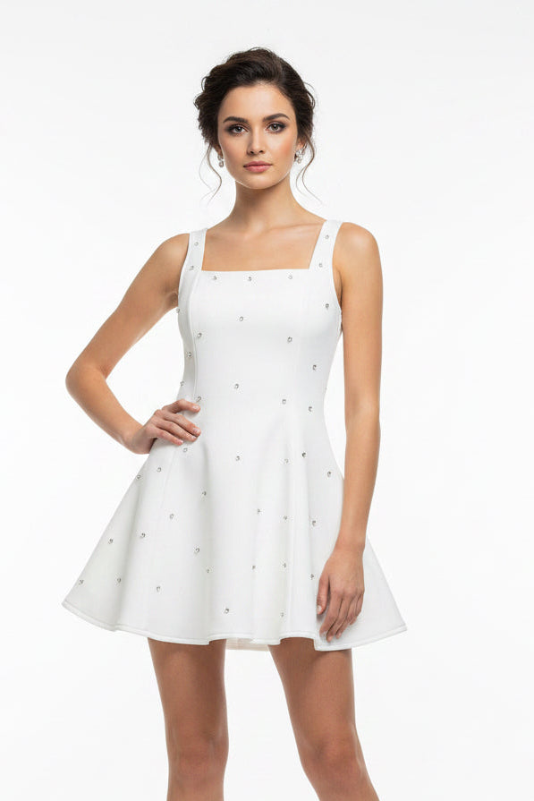 Celine Dress