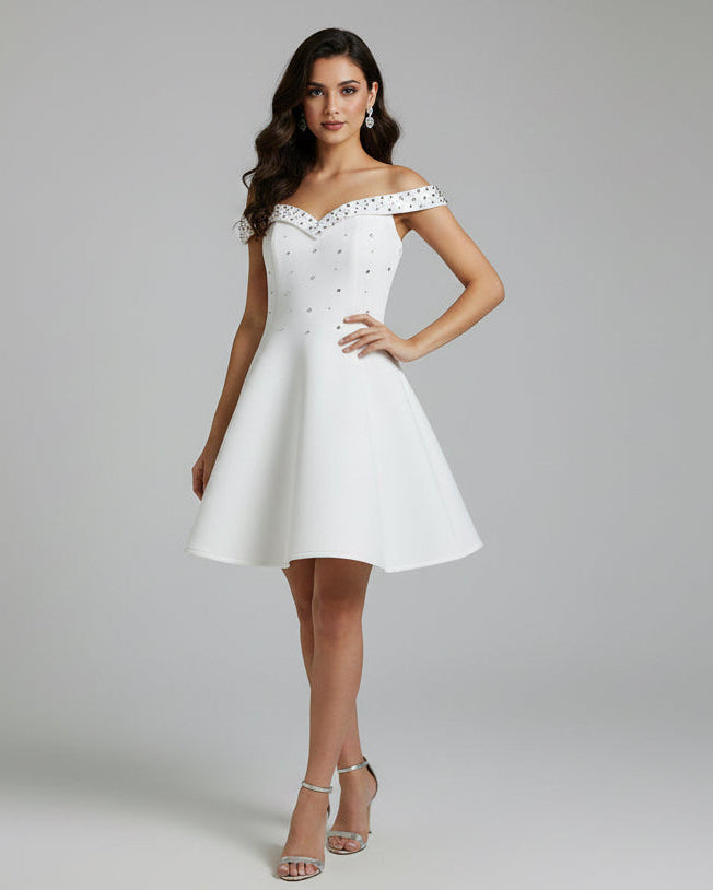 Serena Dress