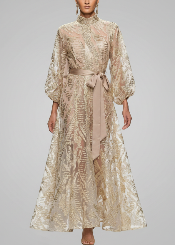 Aurélia Kaftan