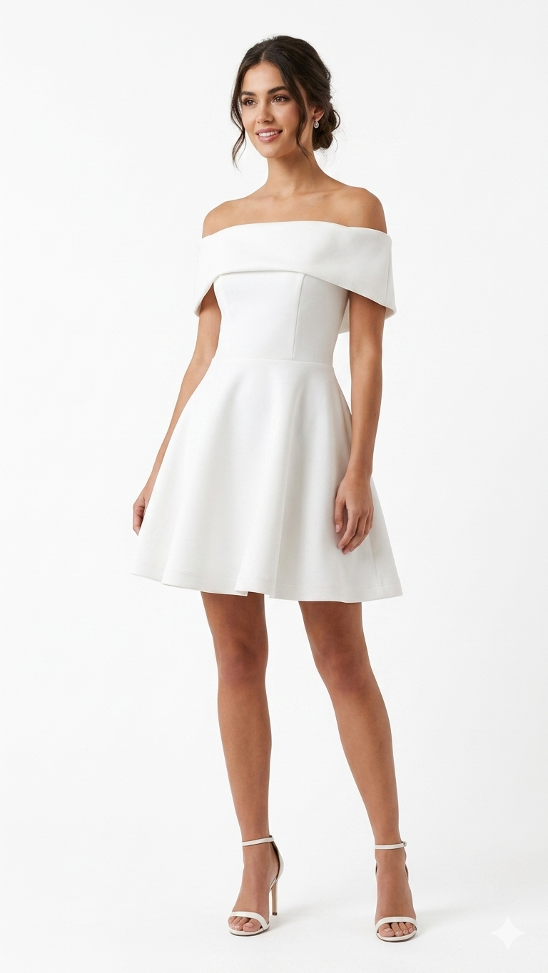 Julie dress