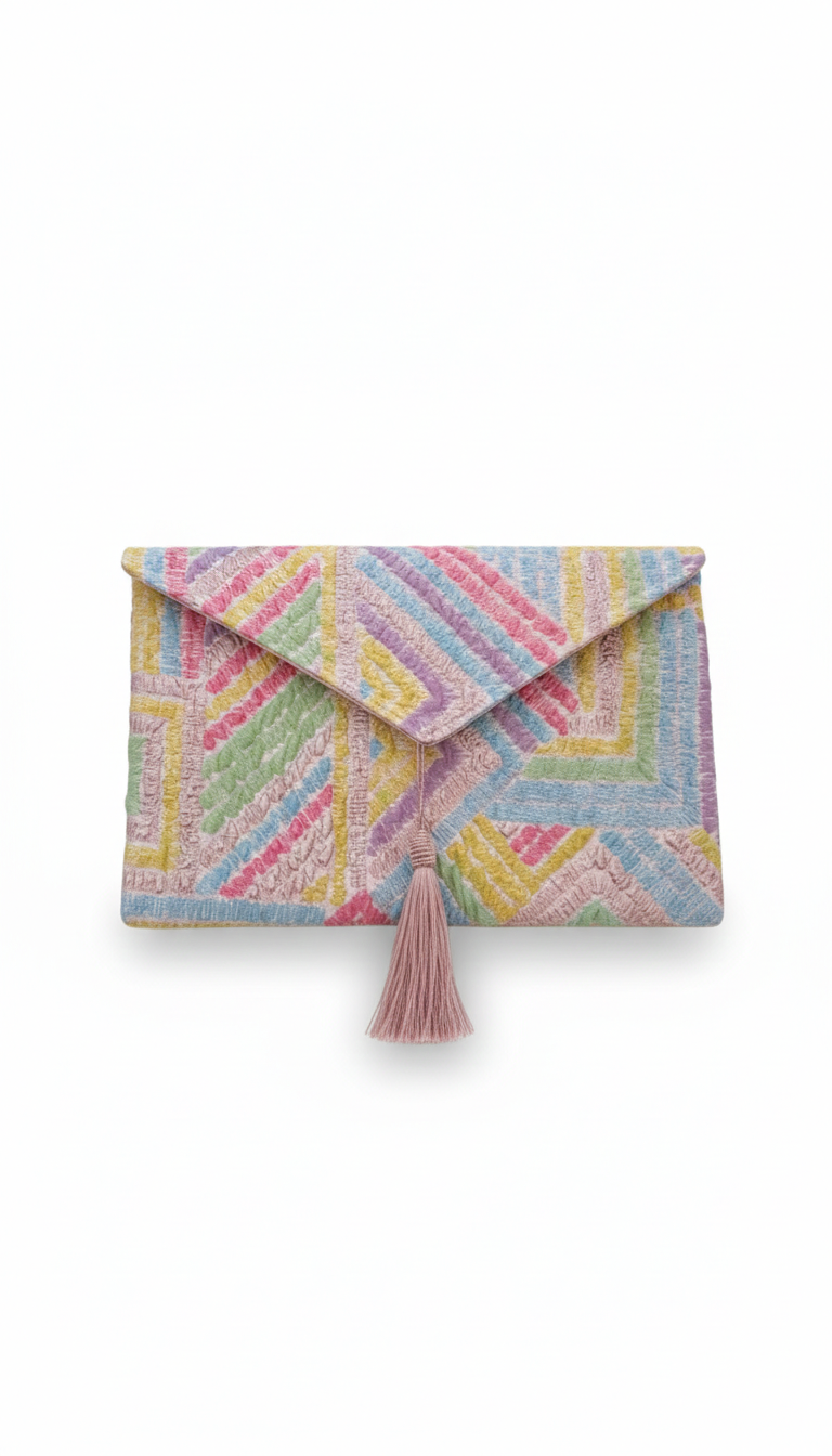 Viva Élégance Clutch