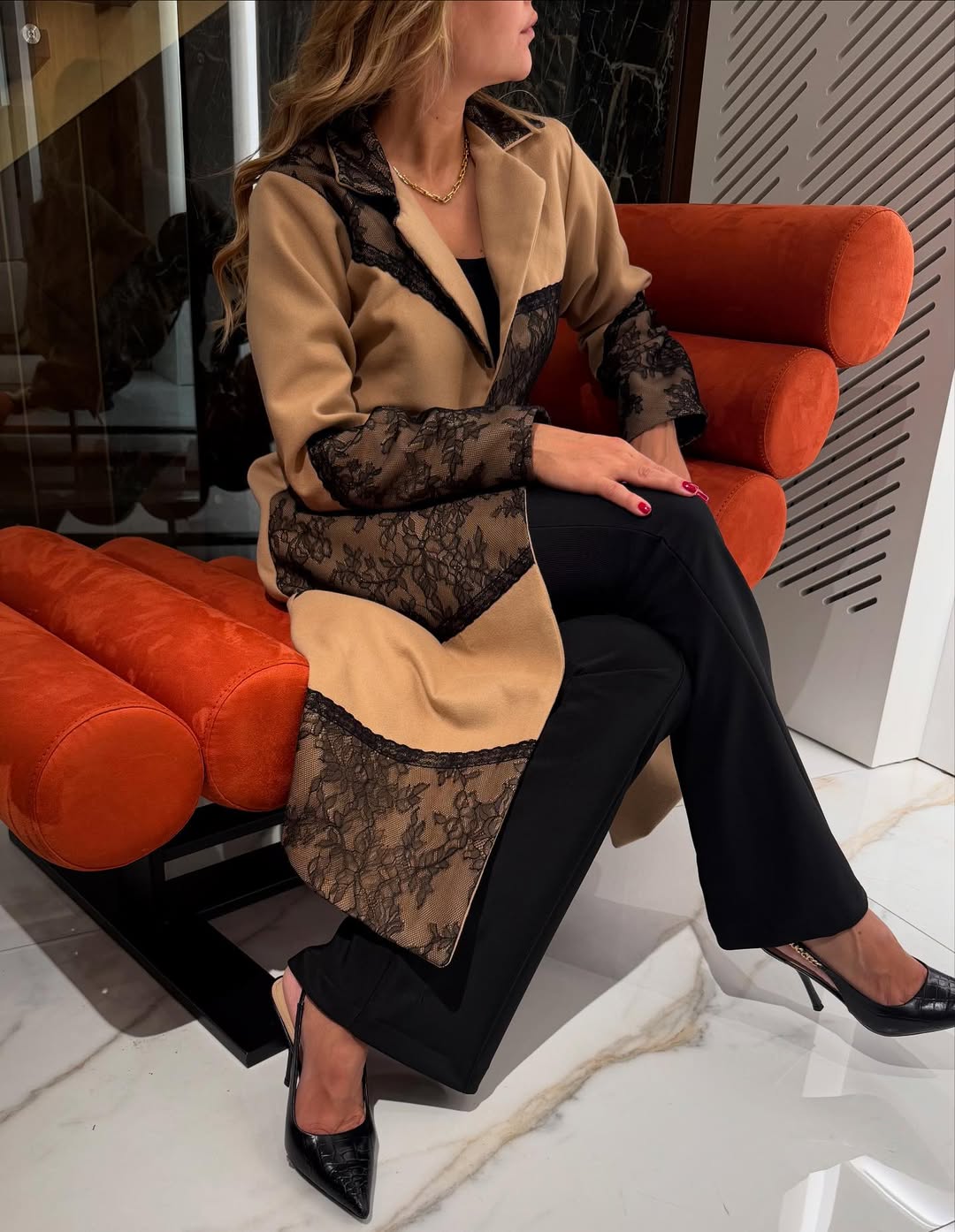 Evening Elegance