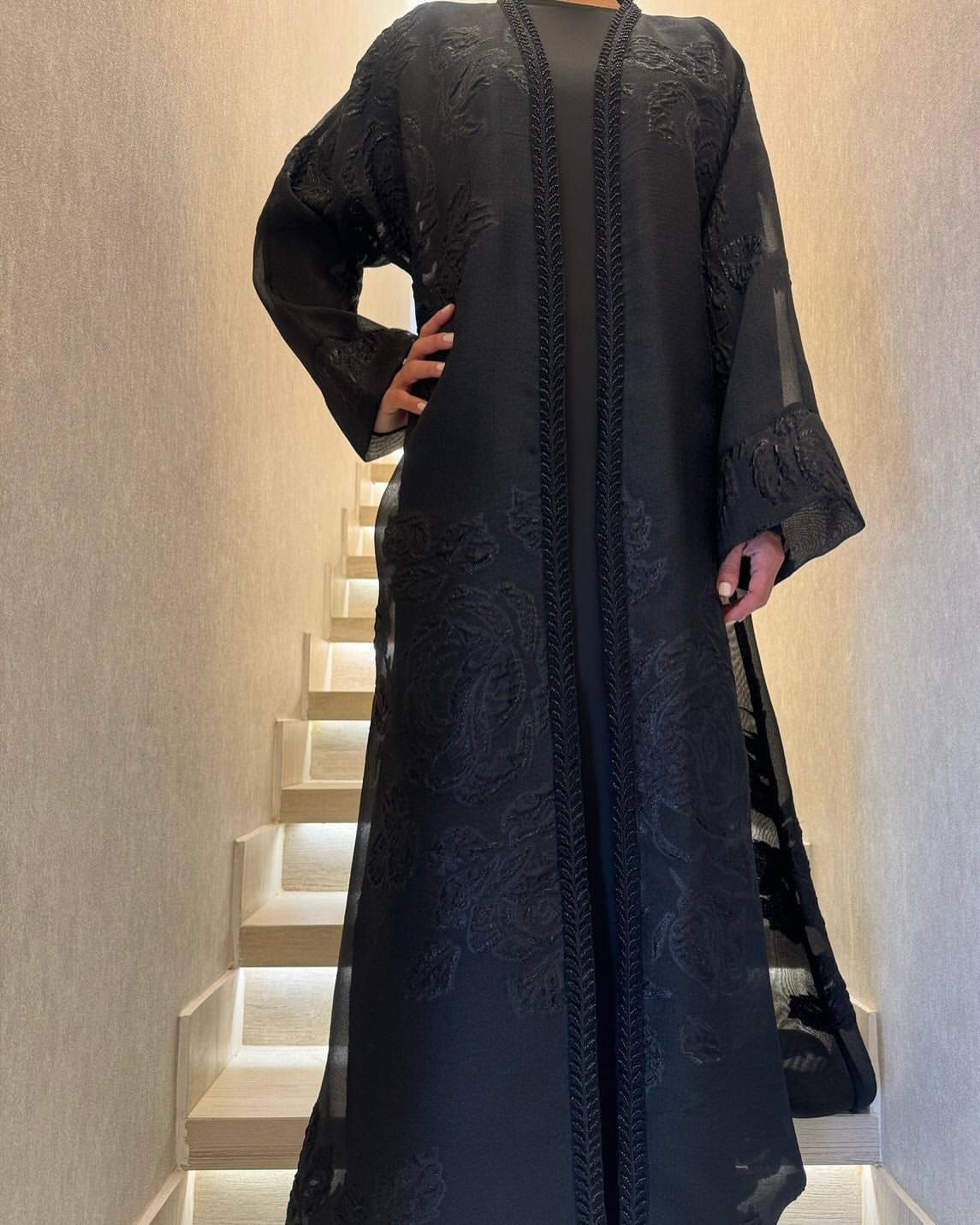 Signature Abayas