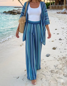 Missoni blue fusion set